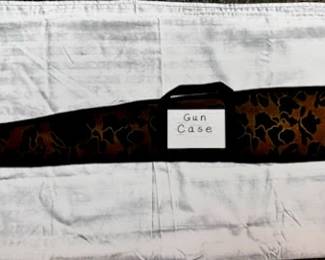 GUN CASE
