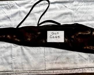 GUN CASE