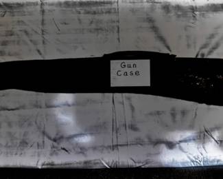GUN CASE
