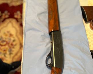 Remington 1100 12 Ga.  2 3/4