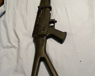 Sig Sauer Model 556R
7.62x39