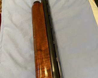 Remington 1100 Vent Rib