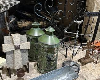 Misc Decor