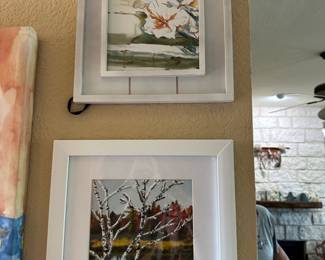 Wall Art