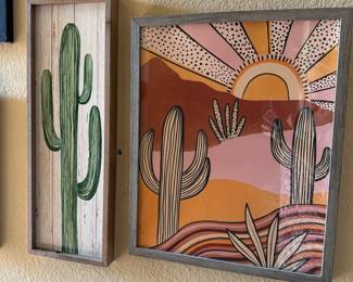 Wall Art