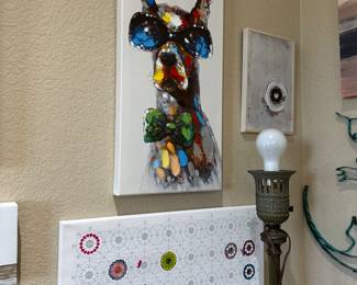 Wall Art
