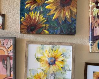 Wall Art