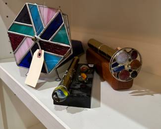 Kaleidoscopes