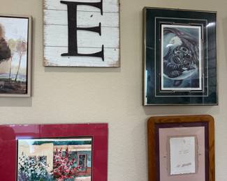 Wall Art