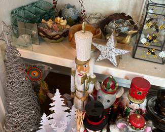 Holiday Decor