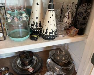Holiday Decor
