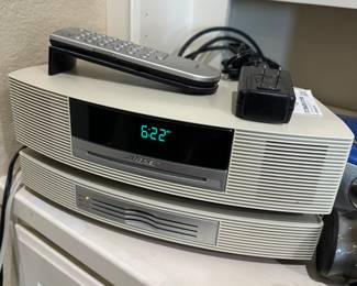 Bose Wave Radio
