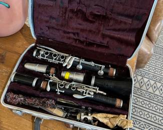 Clarinet