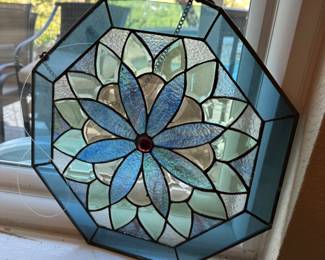 stained glass