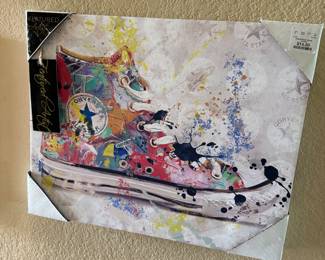 Wall Art