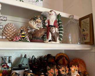 Holiday Decor