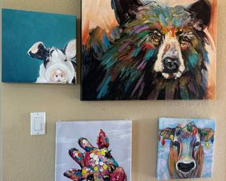 Wall Art