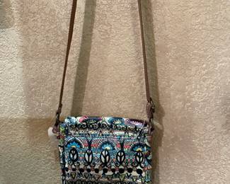 Sakroots purse