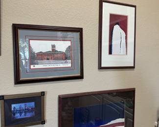 Wall Art