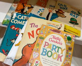 Vintage Books