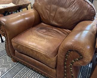 Leather Chair