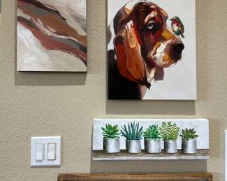 Wall Art
