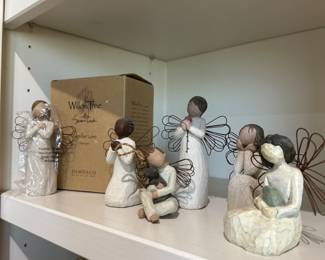 Willow Tree Figurines
