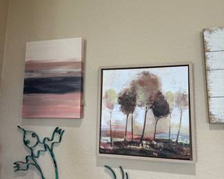 Wall Art