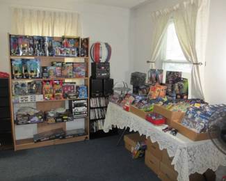 Sale Picture