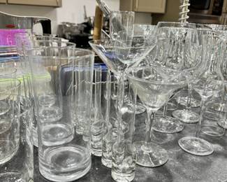 Glassware