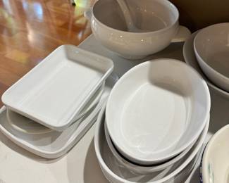 Plates and Platters