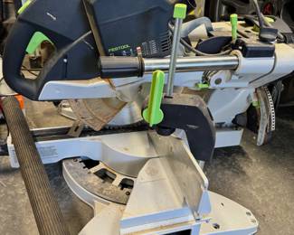 Festool Miter Saw