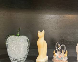 Knick Knacks and Decor