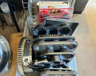 Metal Bakeware