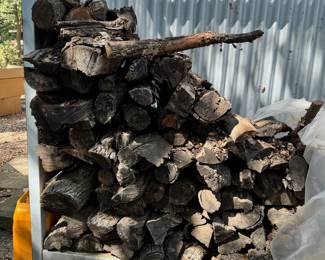Firewood