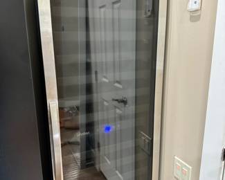 Vinotemp Wine Fridge