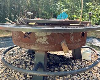 Fire Pit