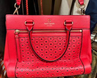 Kate Spade Purse 
