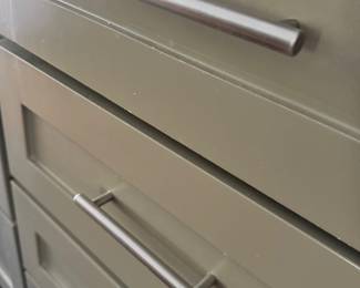 Cabinet/Drawer Hardware