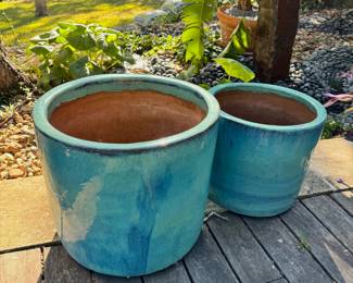 Plant Pots