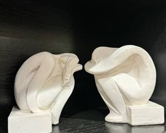 Knick Knacks and Decor