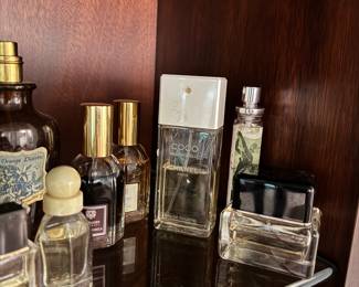 Perfumes