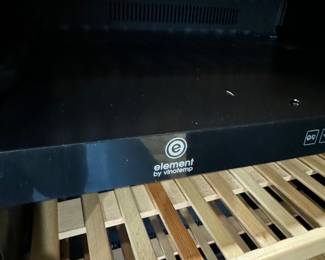 Element by Vinotemp Wine Fridge