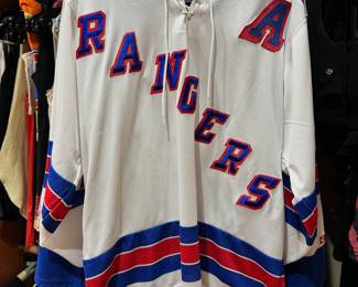 Rangers Jersey