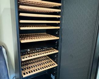 Element by Vinotemp Wine Fridge