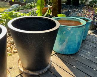 Plant Pots