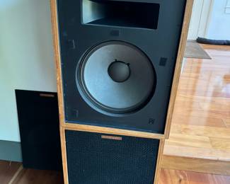 Klipsch Speakers