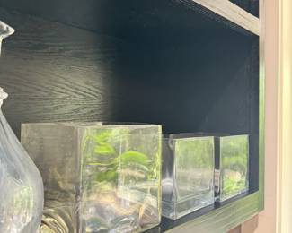 Knick Knacks and Decor