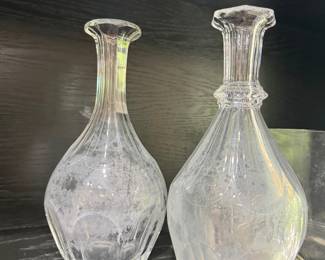 Knick Knacks and Decor