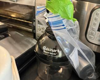 Cuisinart Smart Stick